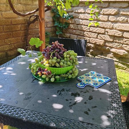 Ostia Home Zewnętrze zdjęcie