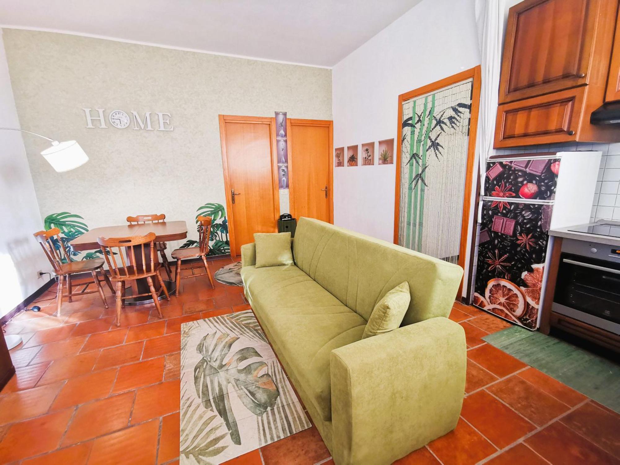 Ostia Home Zewnętrze zdjęcie