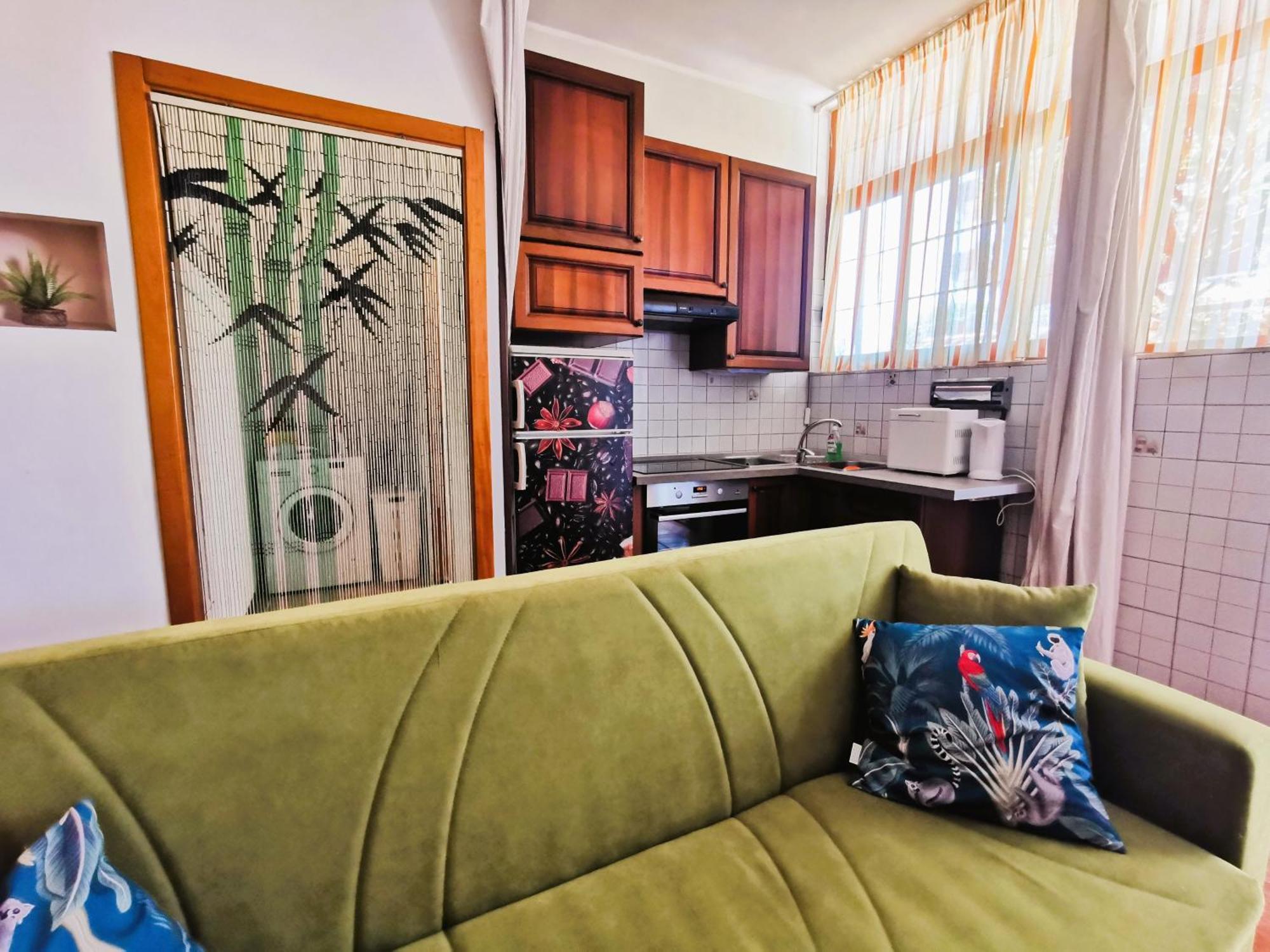 Ostia Home Zewnętrze zdjęcie