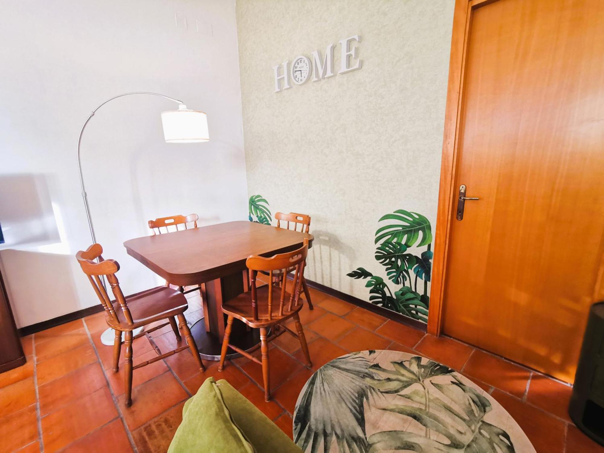 Ostia Home Zewnętrze zdjęcie