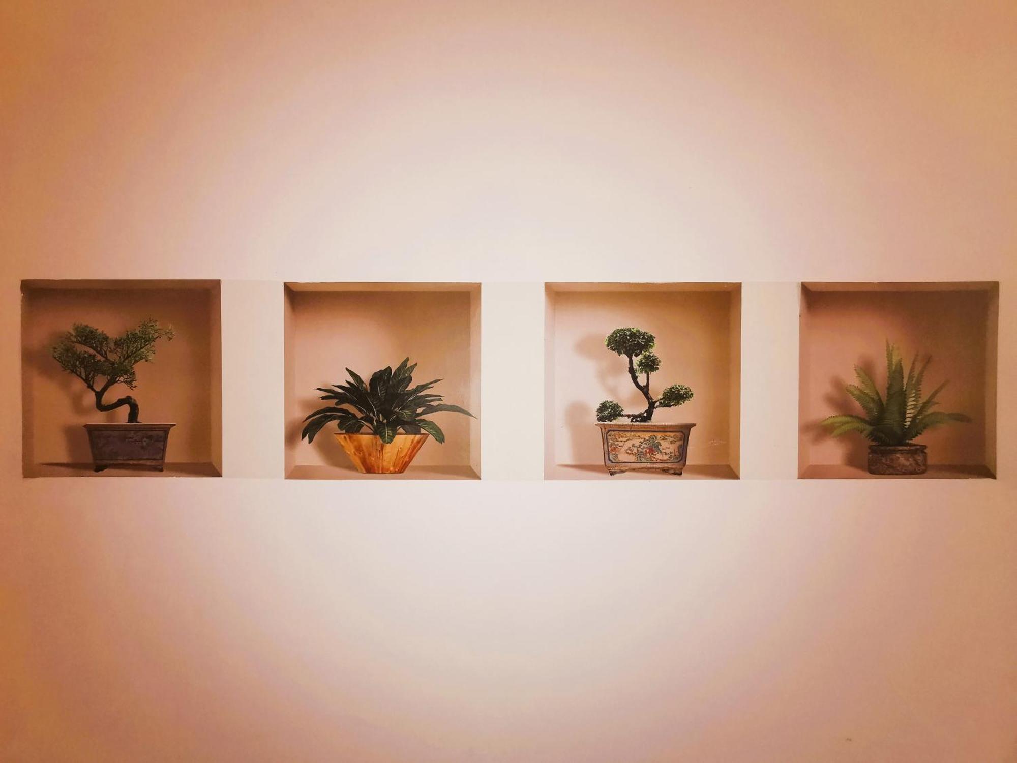 Ostia Home Zewnętrze zdjęcie