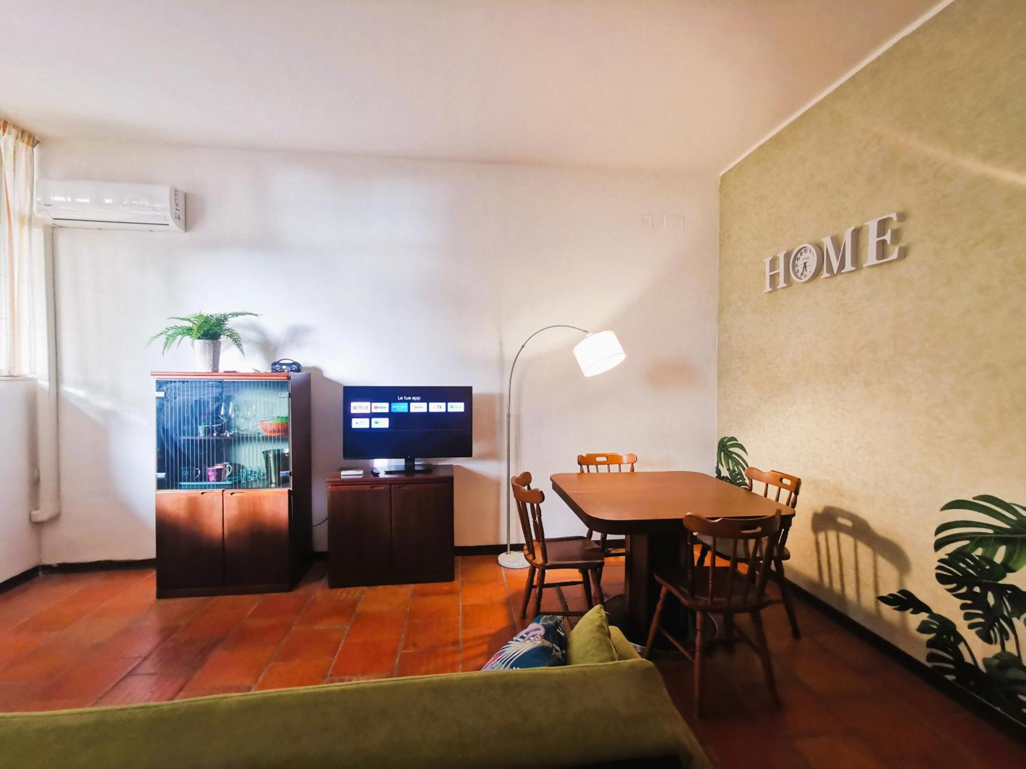 Ostia Home Zewnętrze zdjęcie