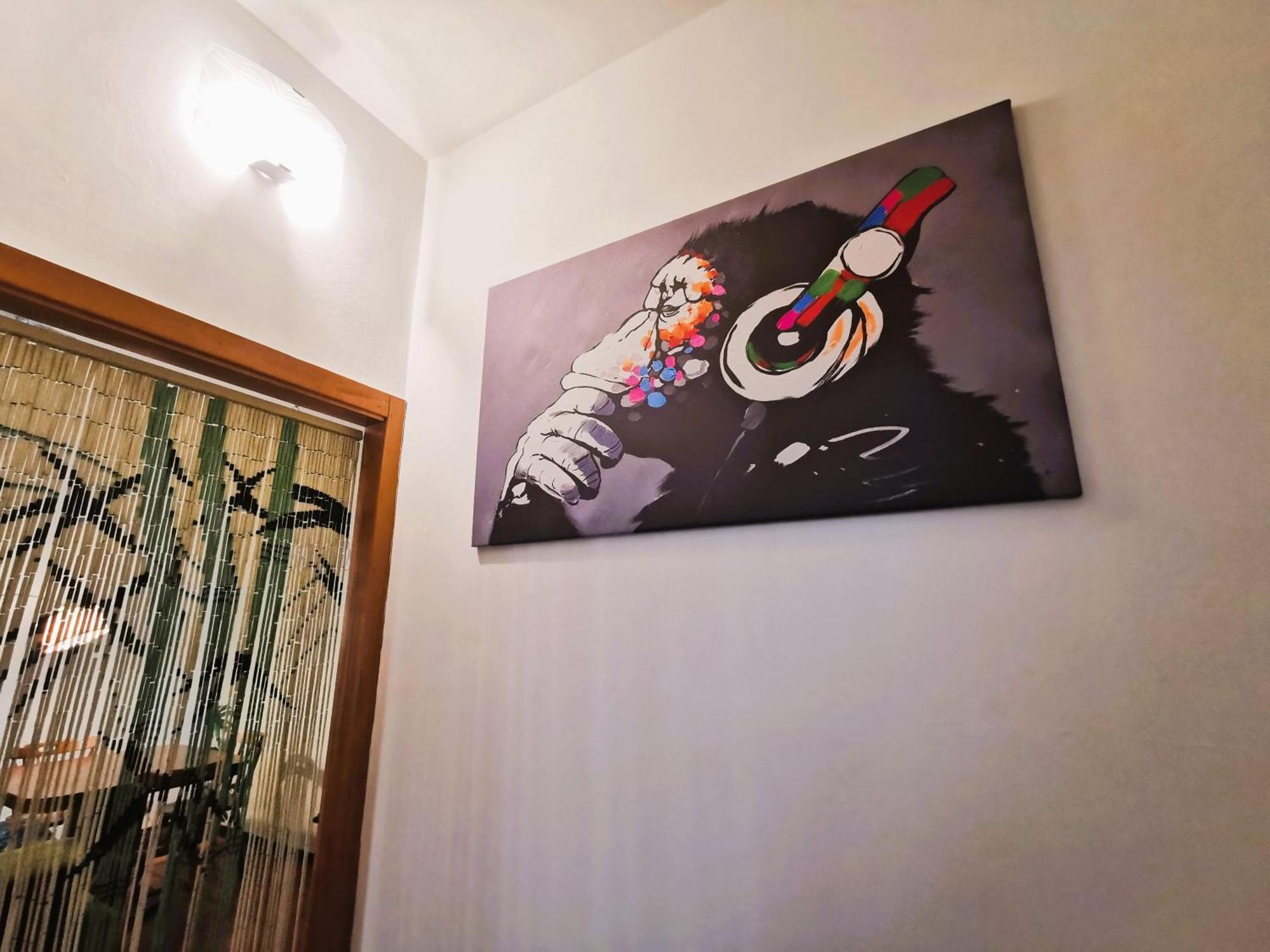 Ostia Home Zewnętrze zdjęcie