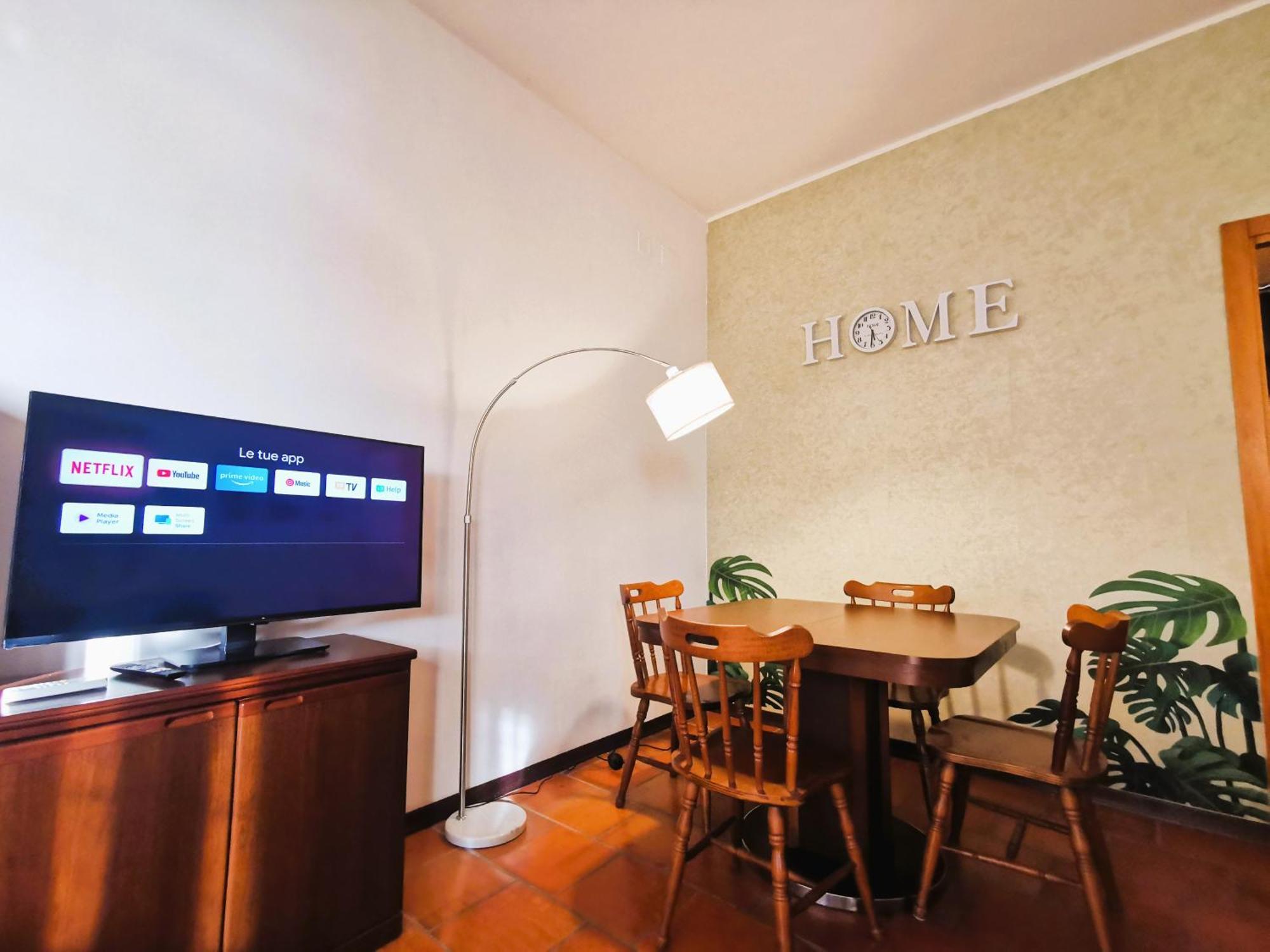 Ostia Home Zewnętrze zdjęcie