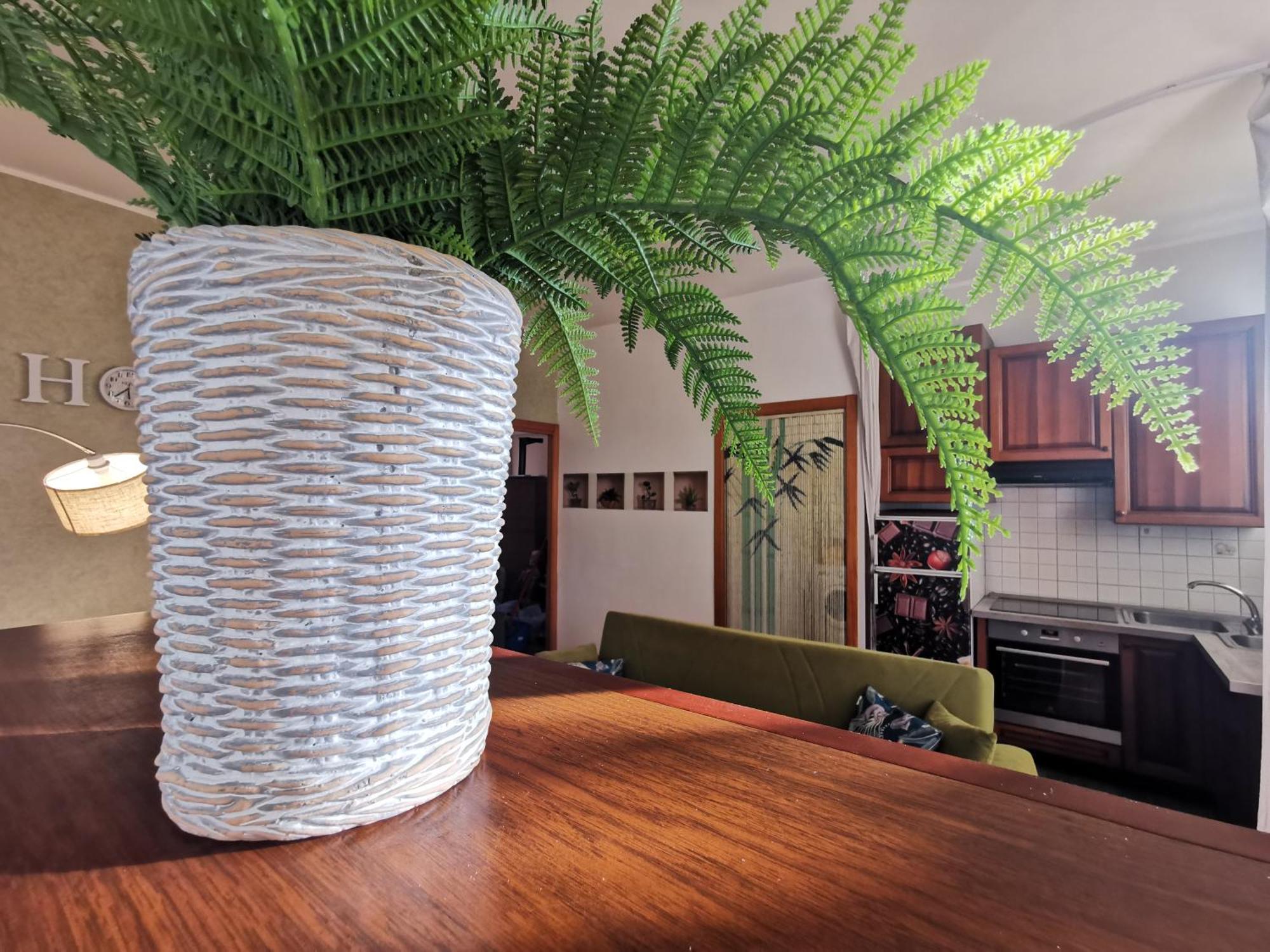 Ostia Home Zewnętrze zdjęcie