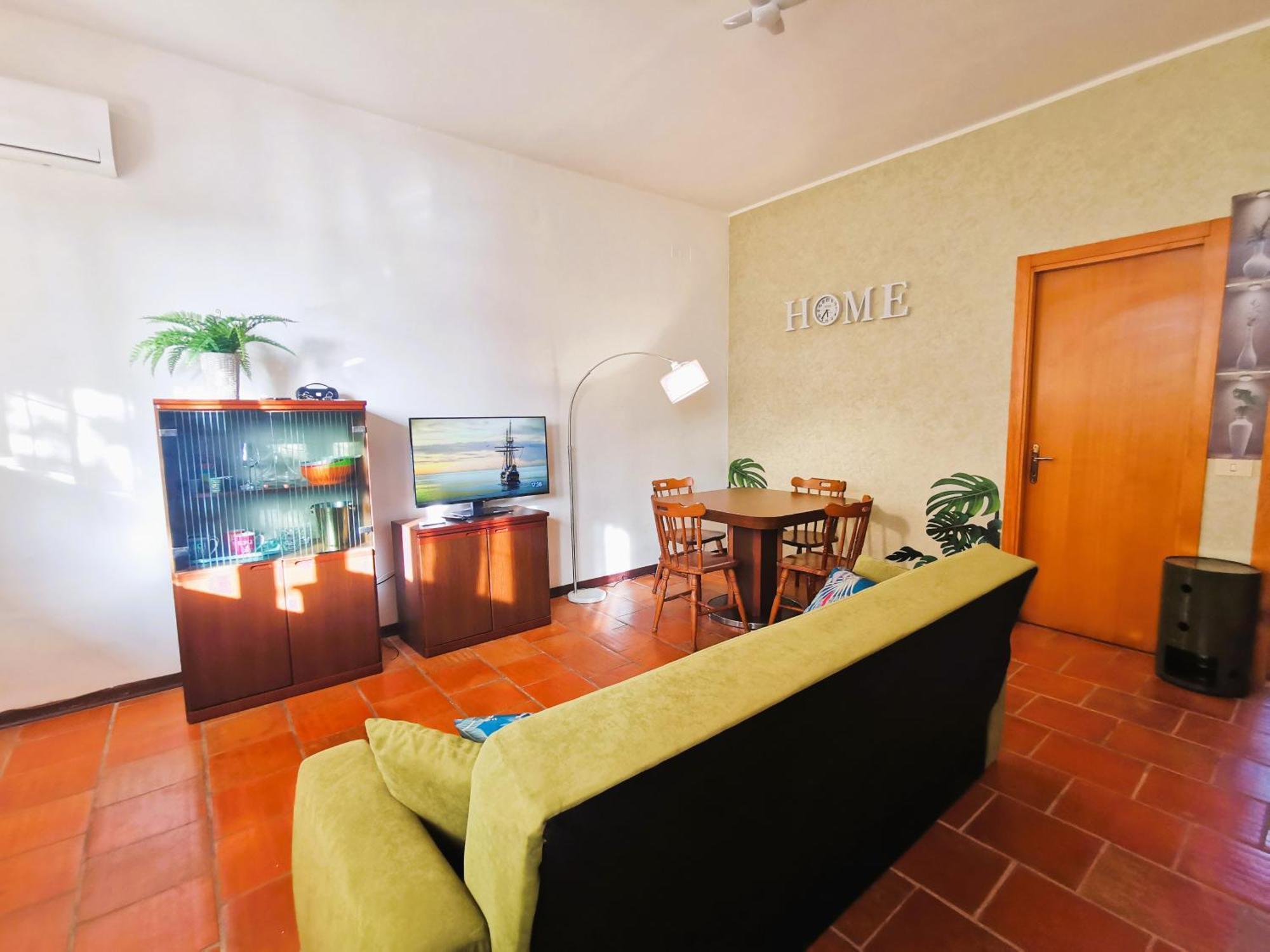 Ostia Home Zewnętrze zdjęcie