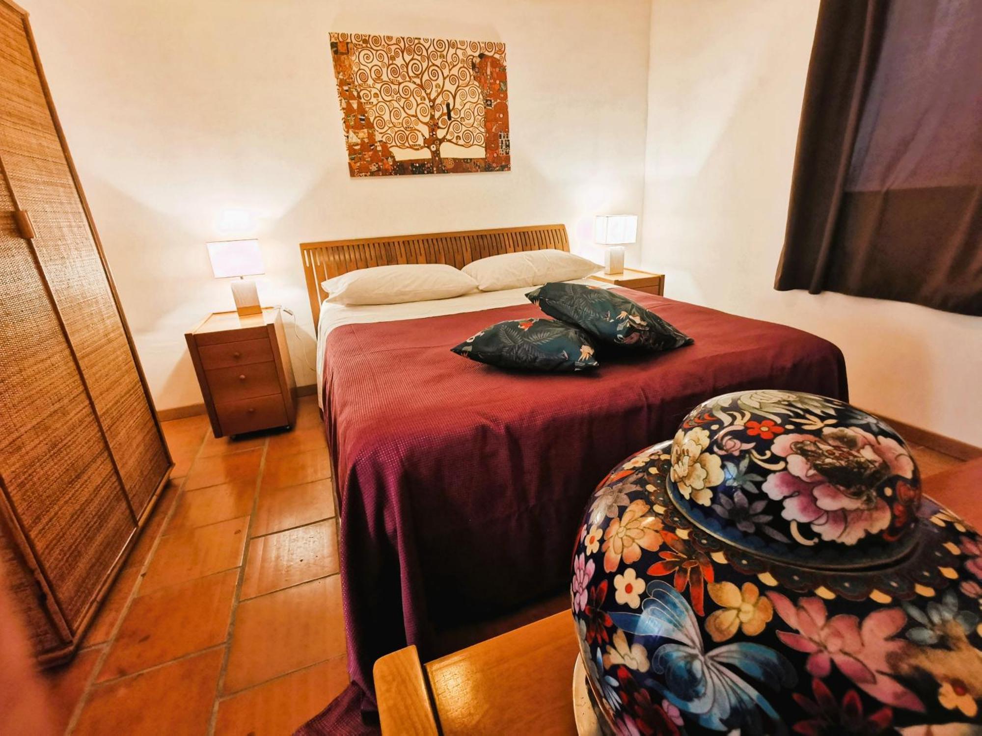 Ostia Home Zewnętrze zdjęcie