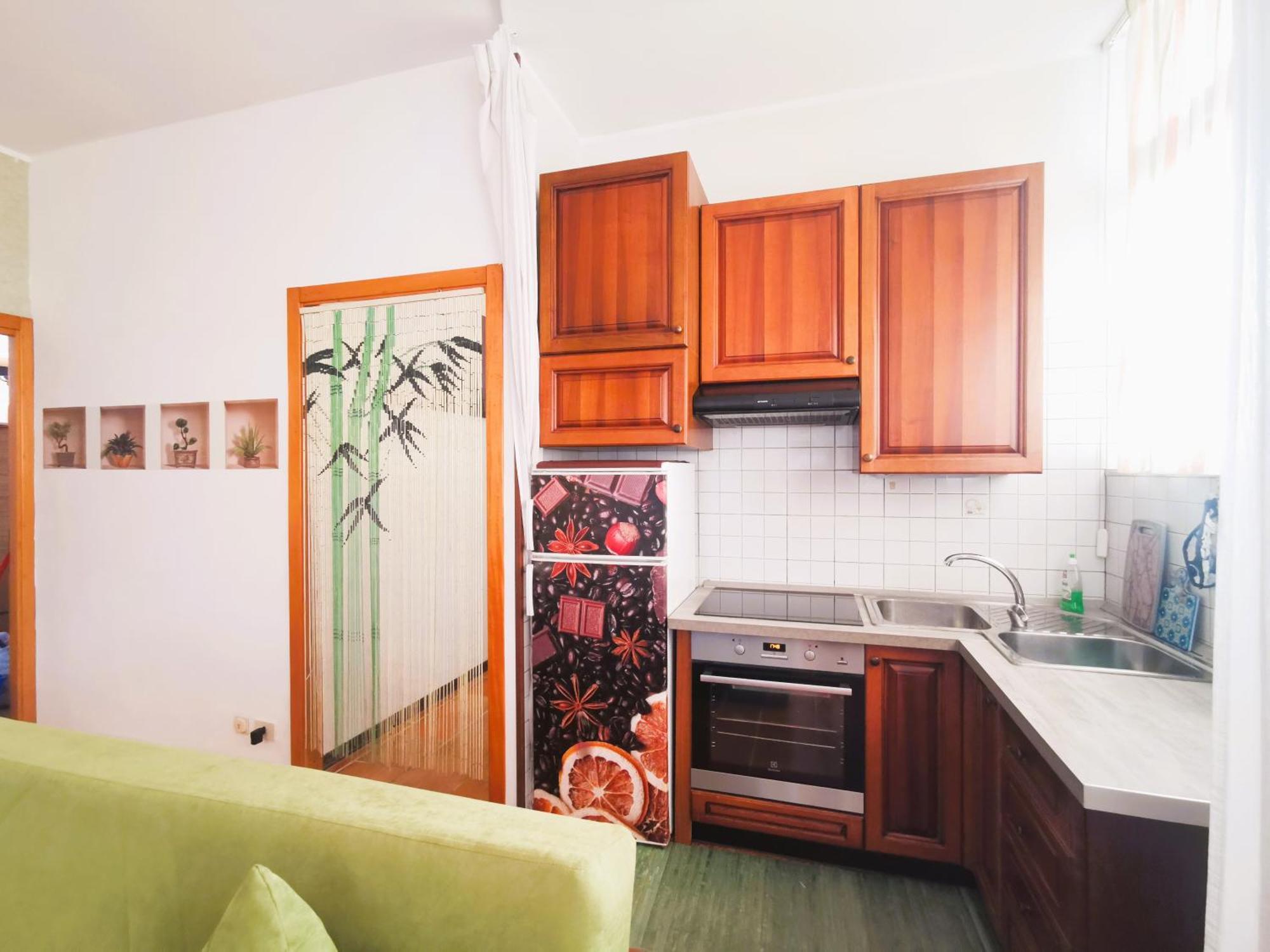 Ostia Home Zewnętrze zdjęcie
