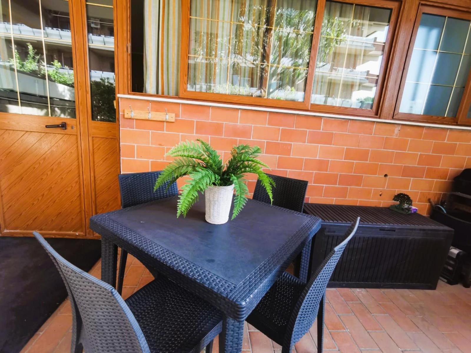 Ostia Home Zewnętrze zdjęcie
