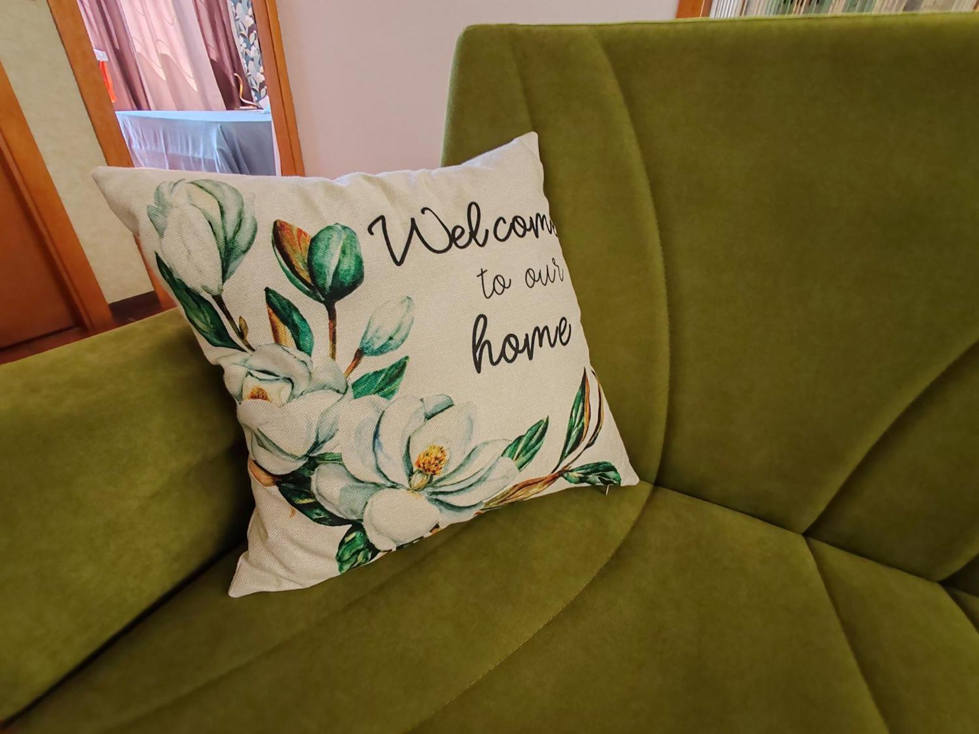 Ostia Home Zewnętrze zdjęcie