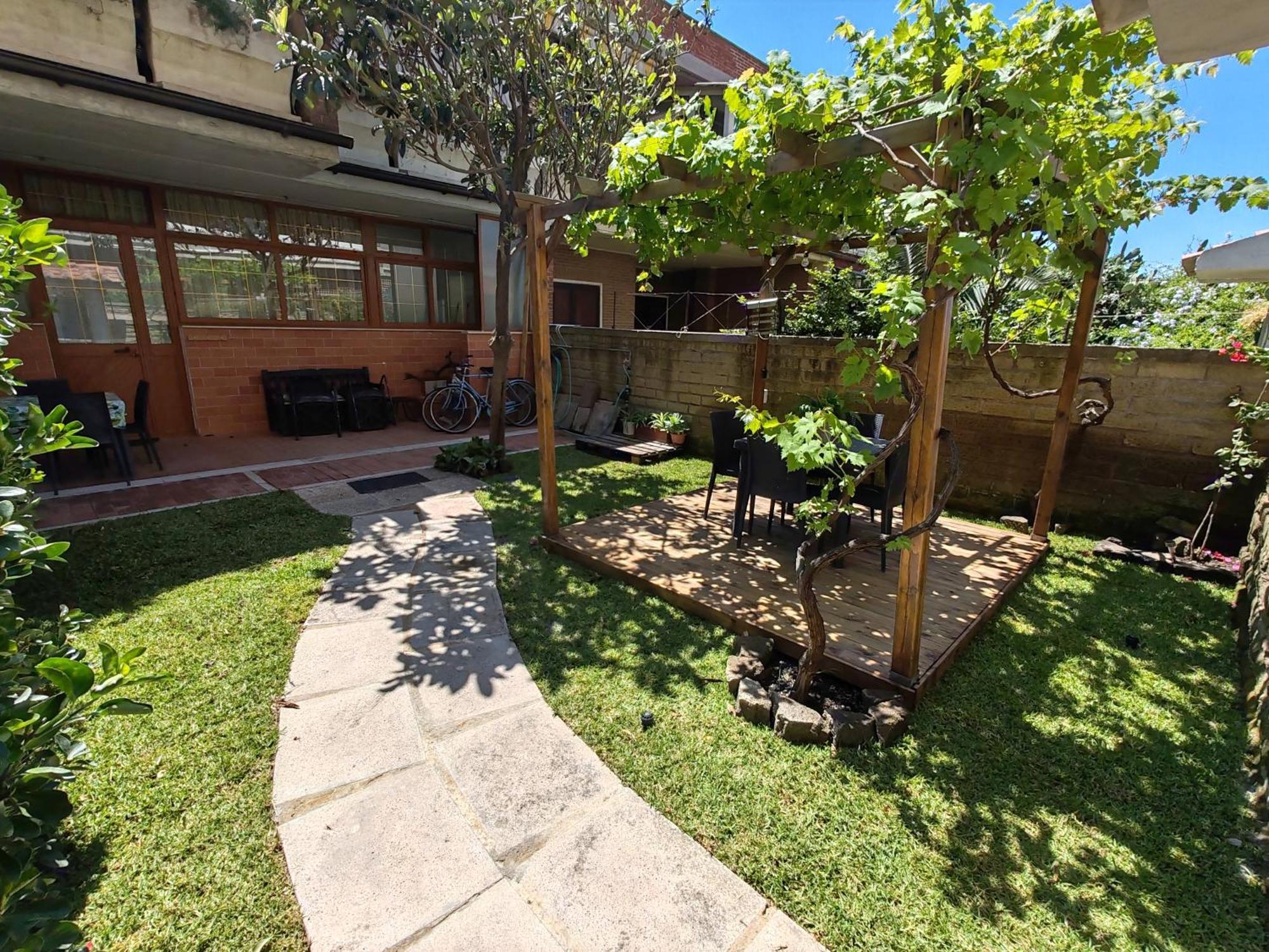 Ostia Home Zewnętrze zdjęcie