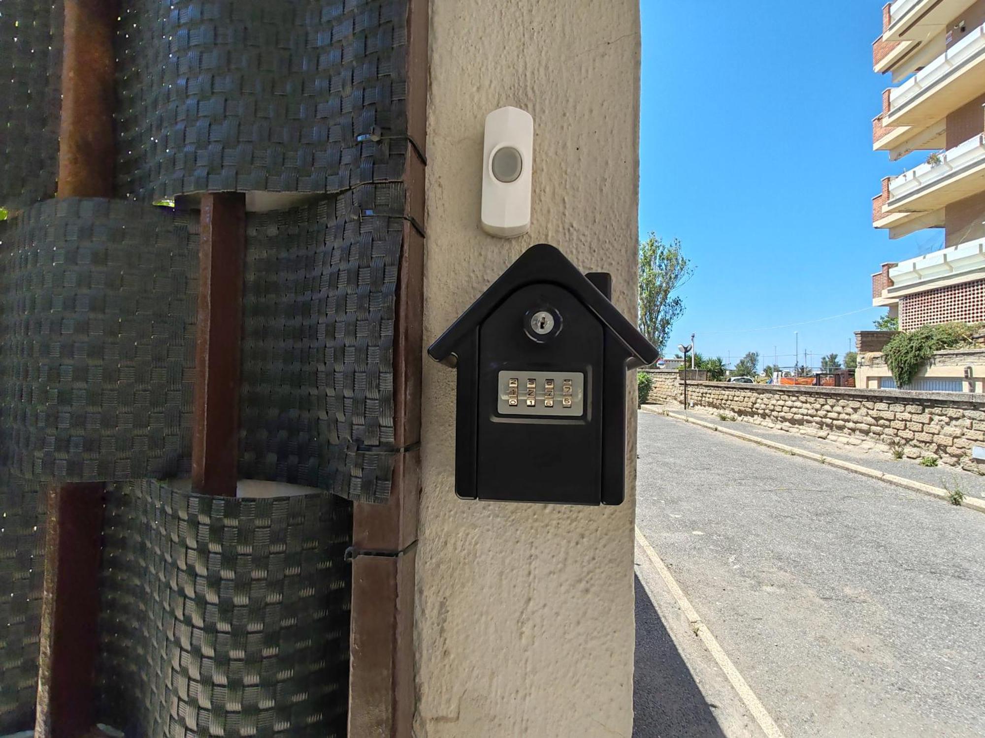 Ostia Home Zewnętrze zdjęcie