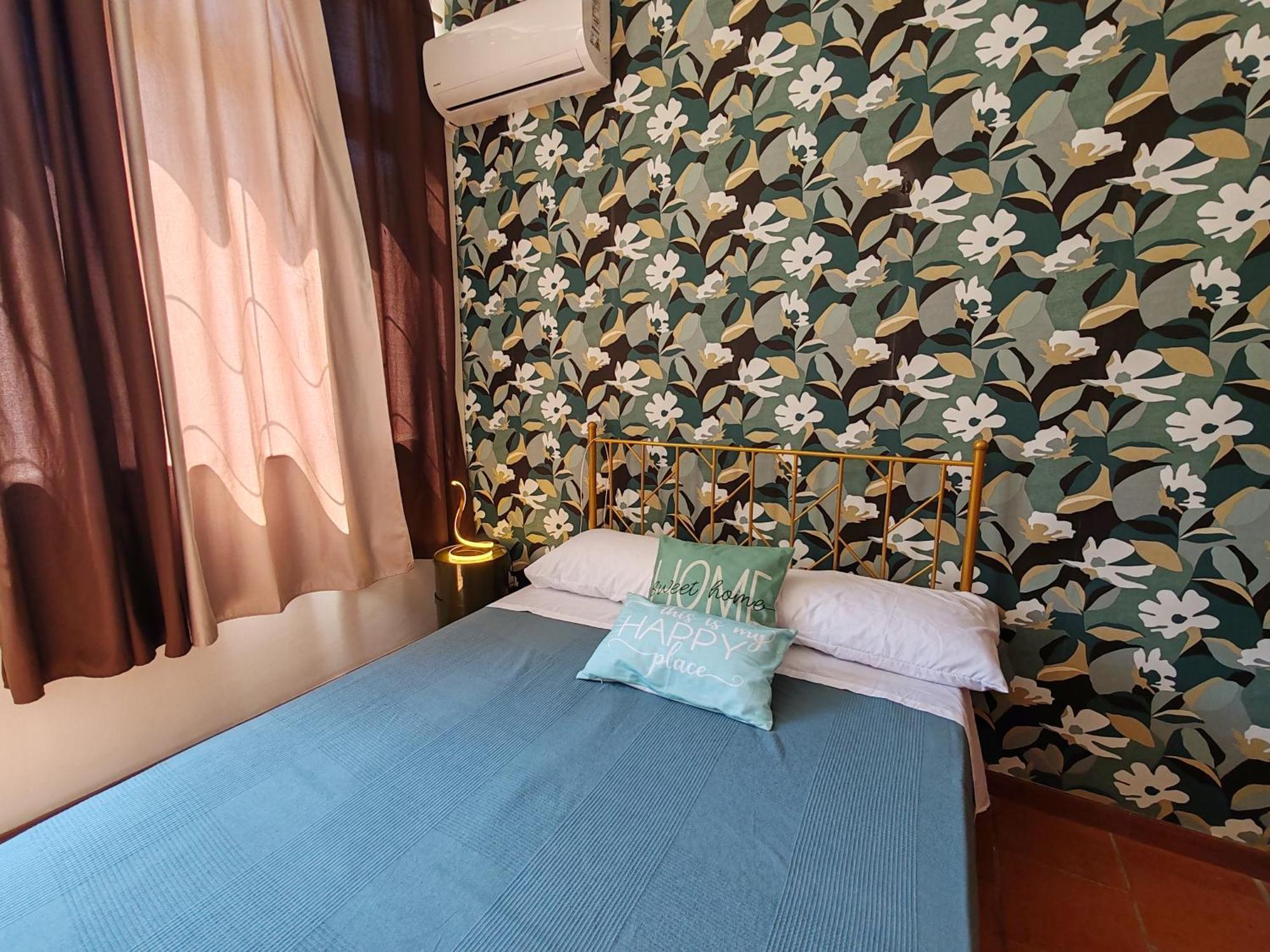 Ostia Home Zewnętrze zdjęcie