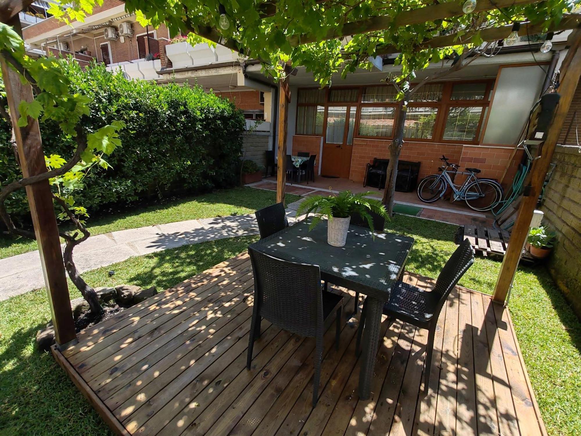 Ostia Home Zewnętrze zdjęcie
