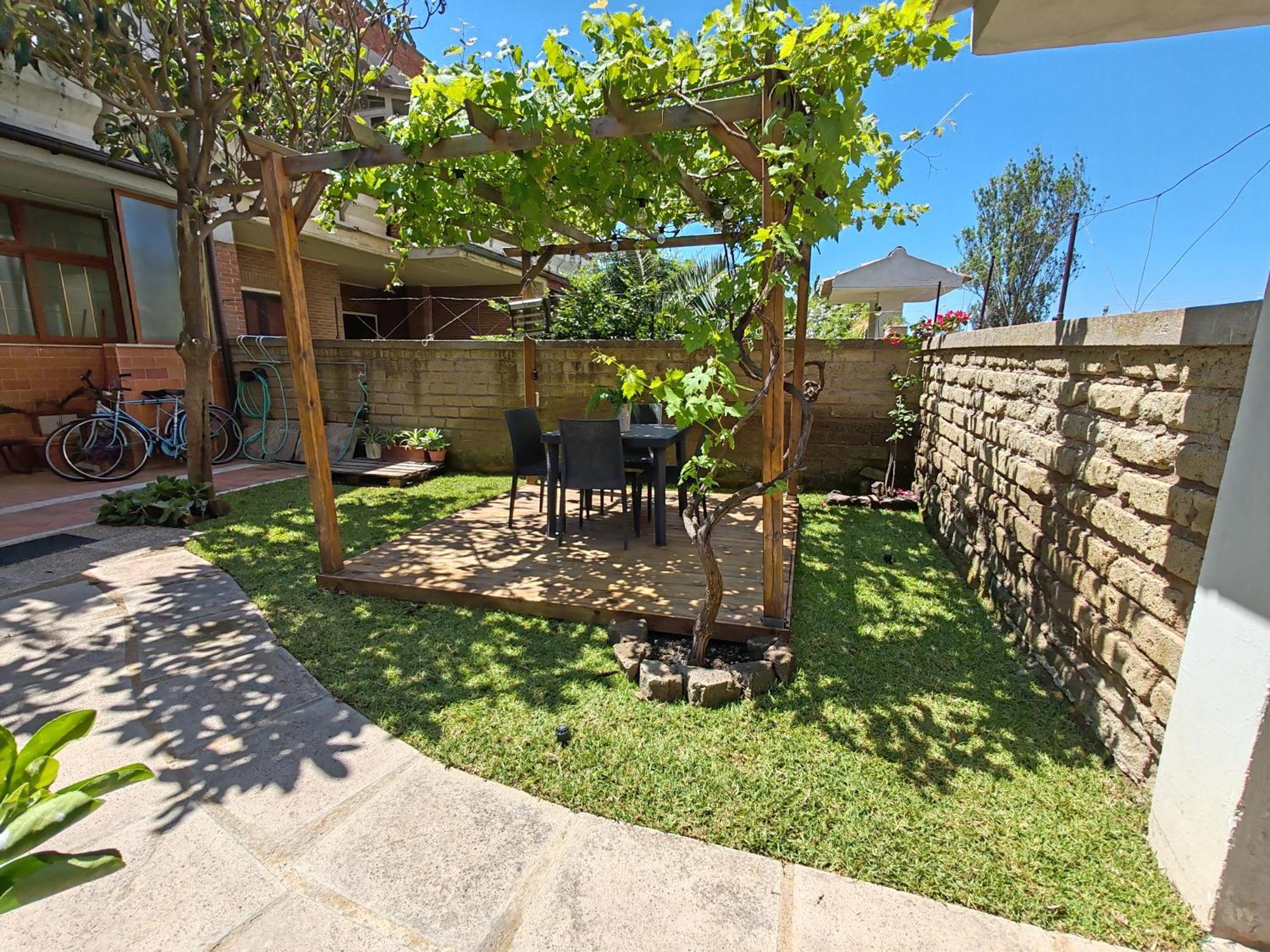 Ostia Home Zewnętrze zdjęcie