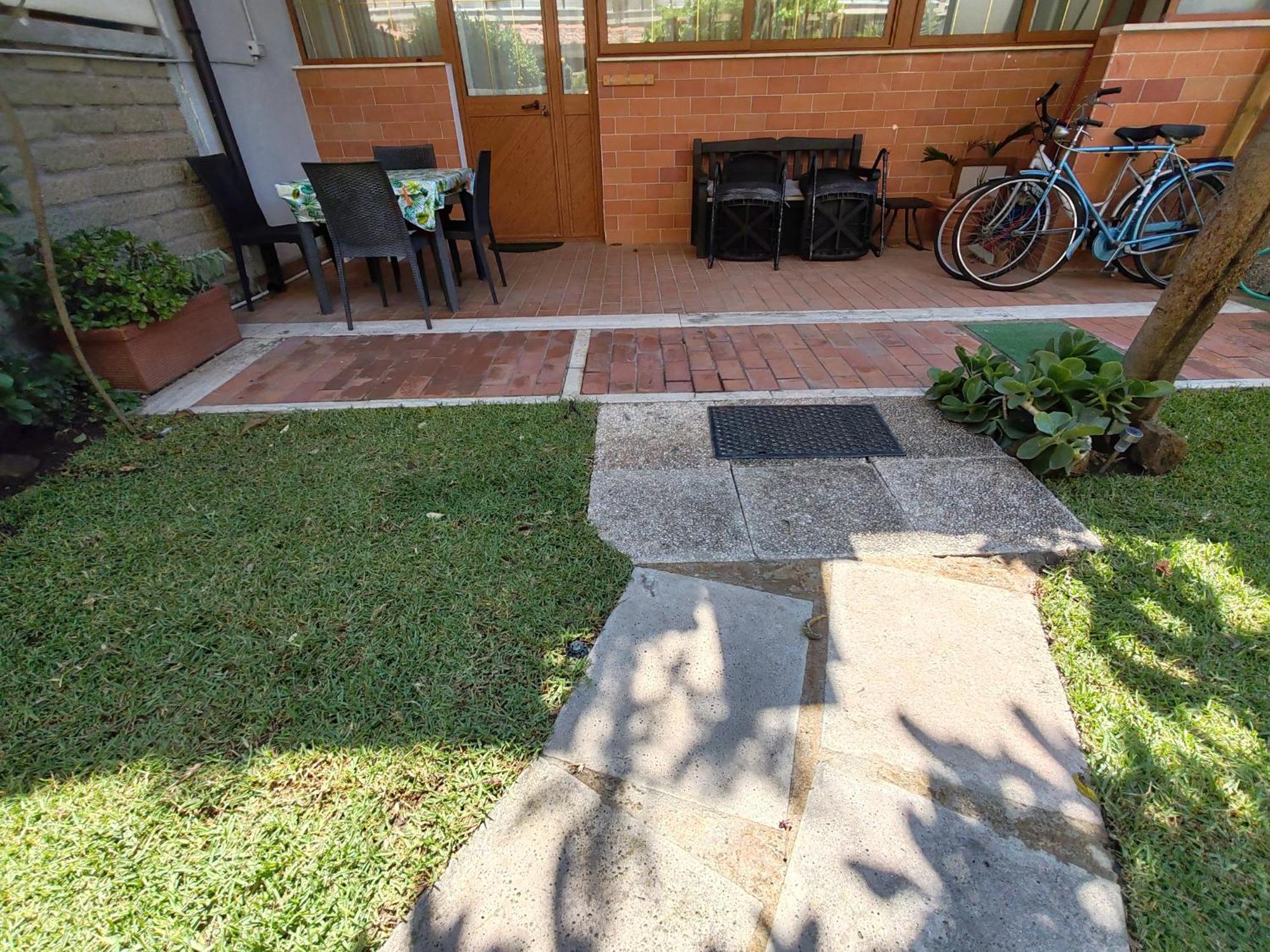 Ostia Home Zewnętrze zdjęcie