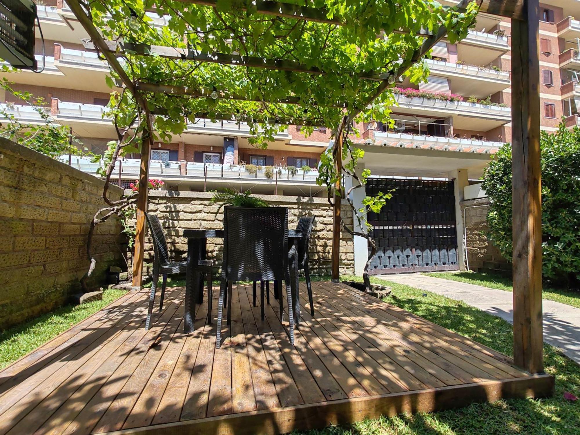 Ostia Home Zewnętrze zdjęcie