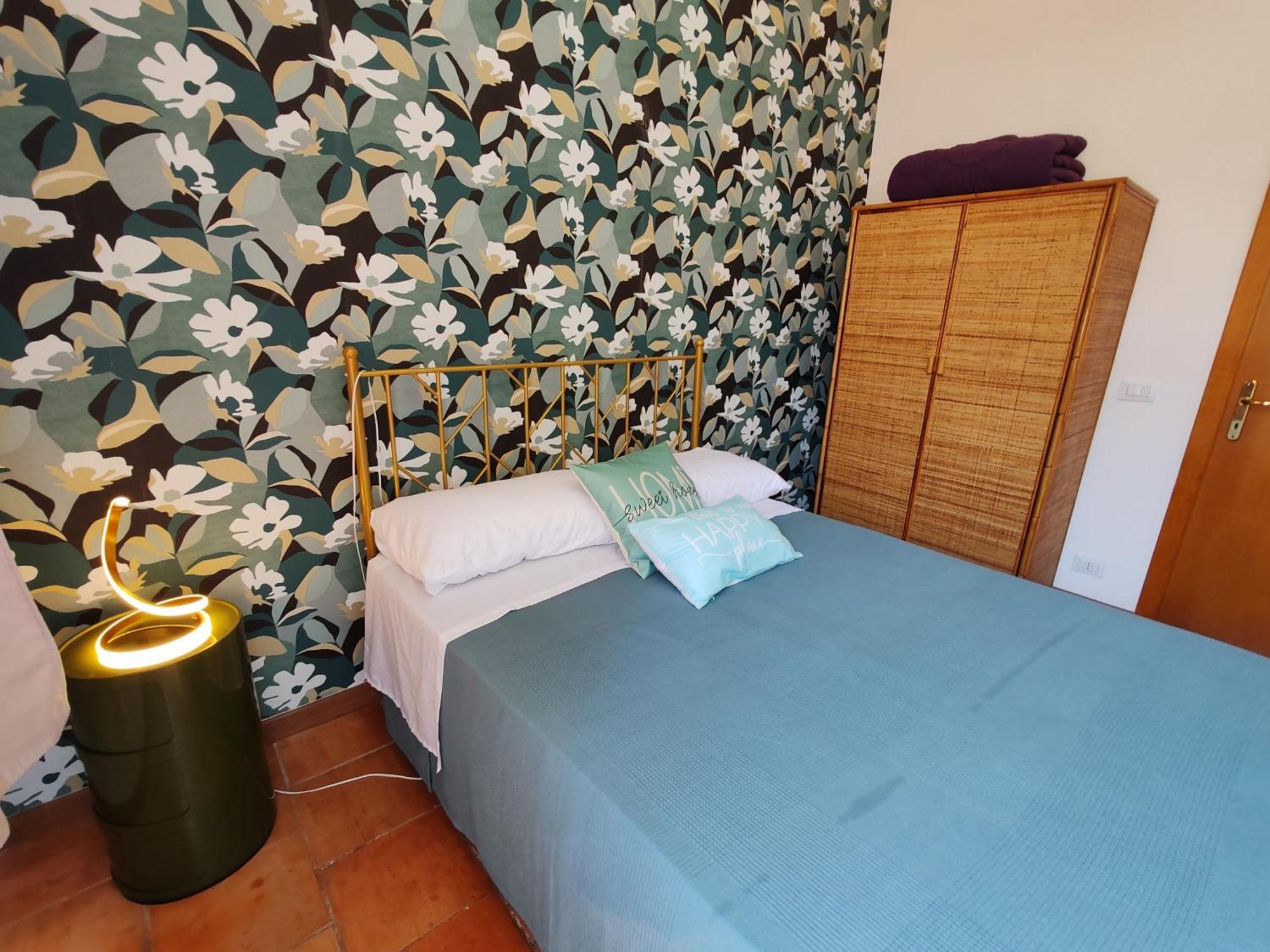 Ostia Home Zewnętrze zdjęcie