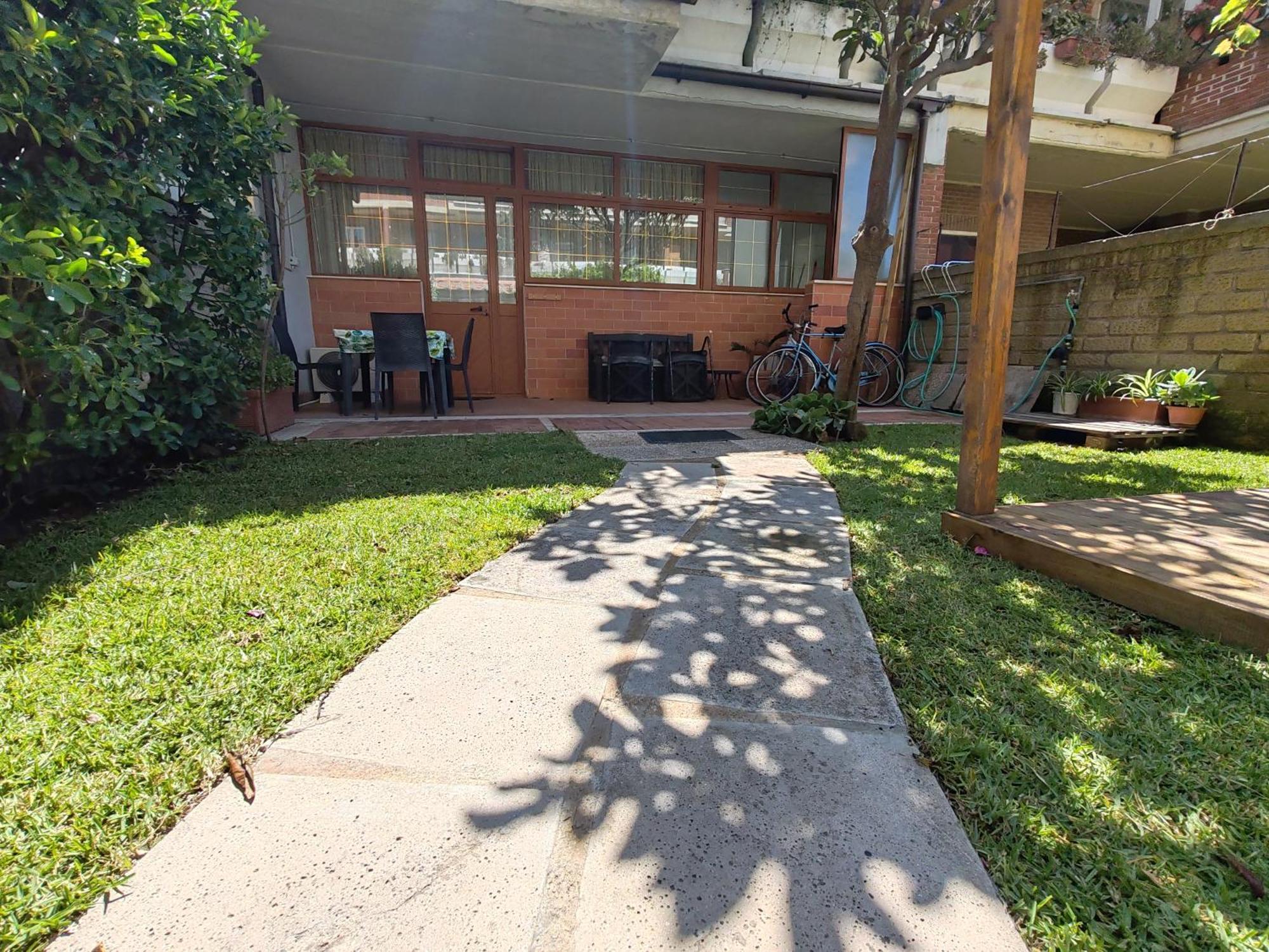 Ostia Home Zewnętrze zdjęcie