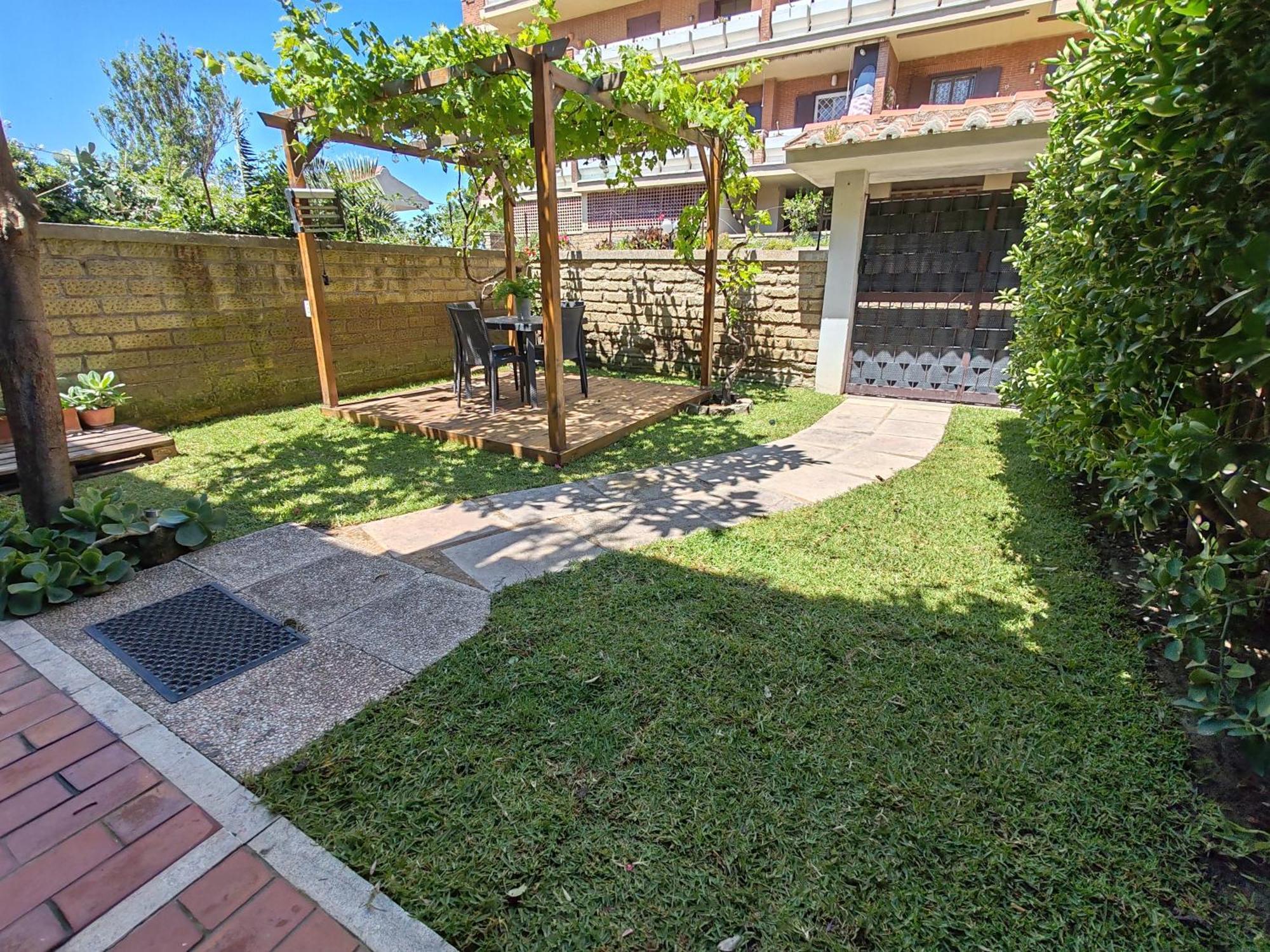 Ostia Home Zewnętrze zdjęcie