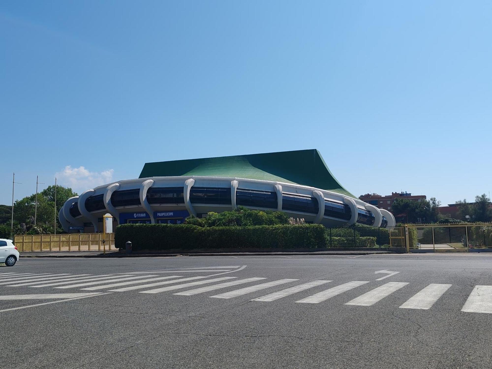 Ostia Home Zewnętrze zdjęcie