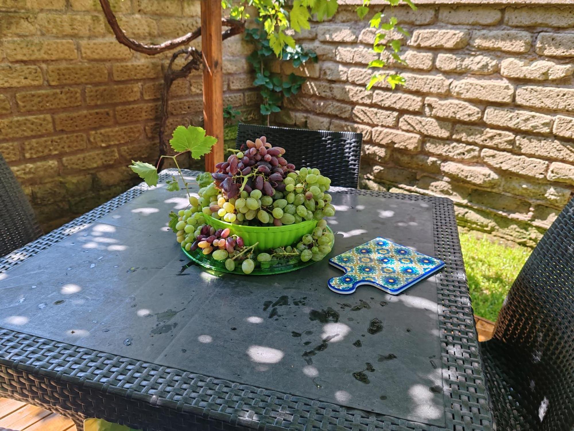 Ostia Home Zewnętrze zdjęcie