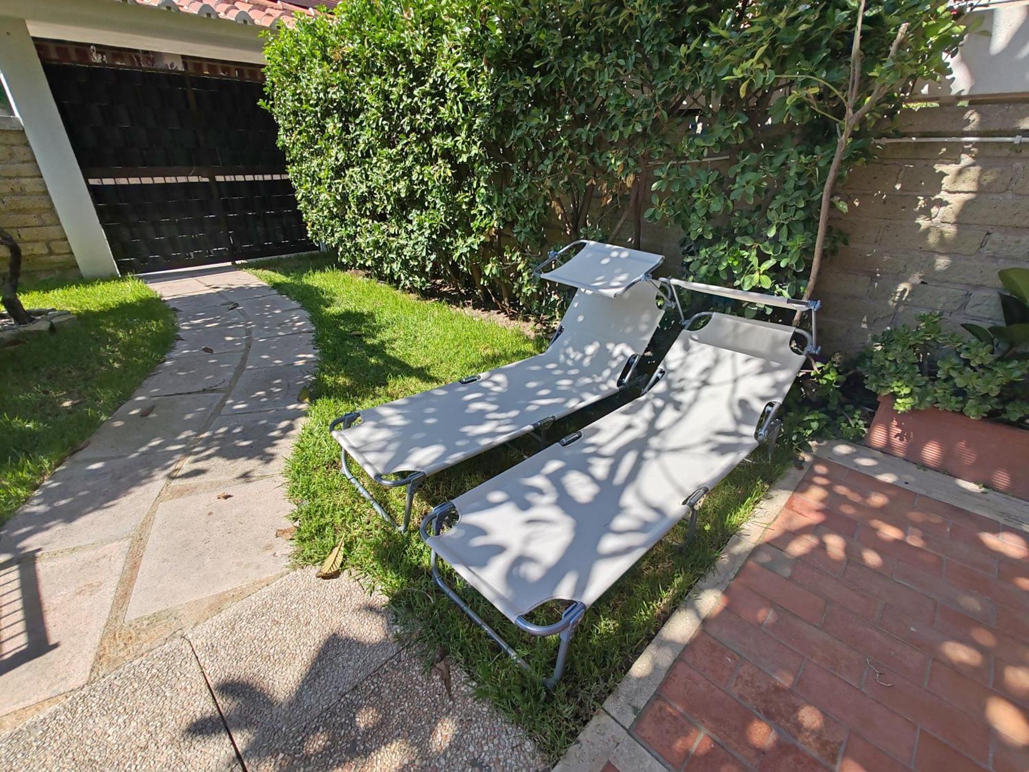 Ostia Home Zewnętrze zdjęcie