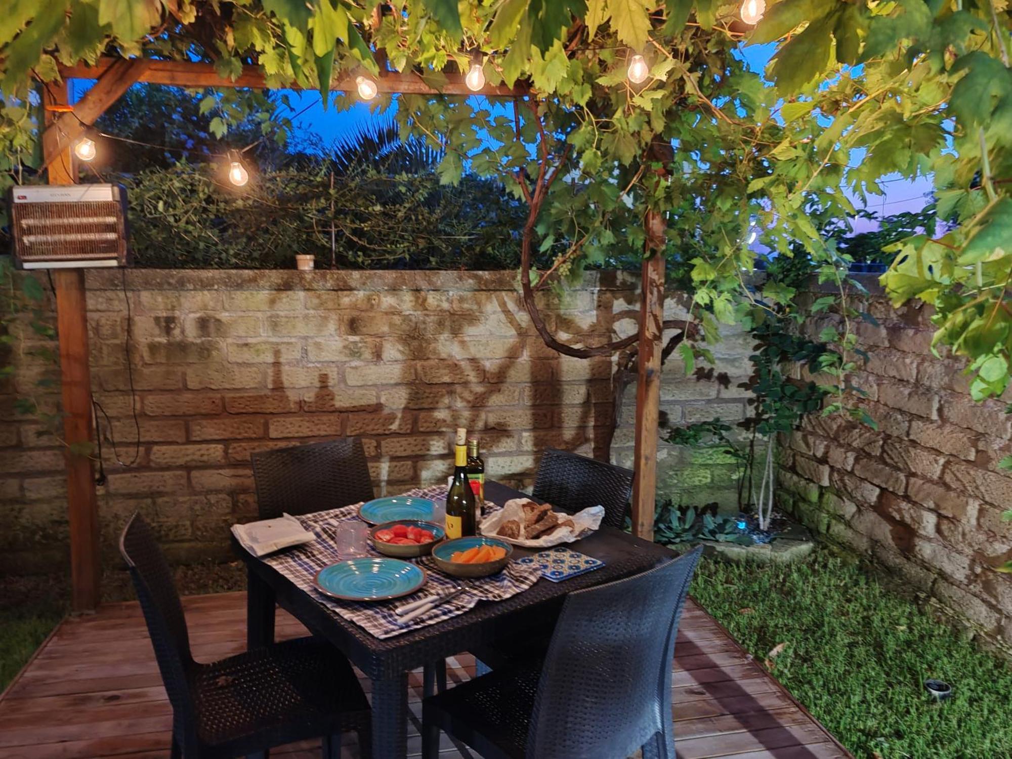 Ostia Home Zewnętrze zdjęcie