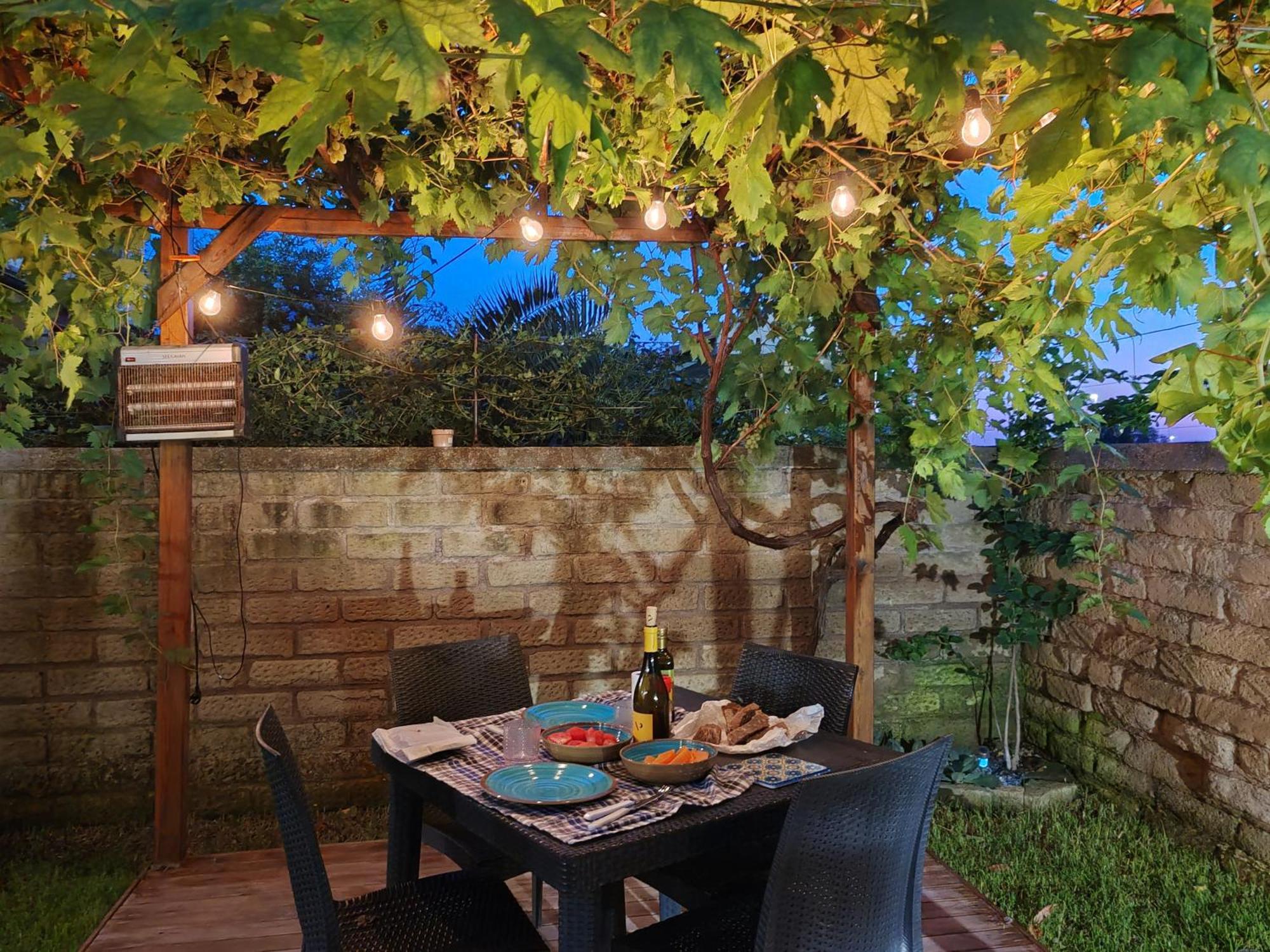 Ostia Home Zewnętrze zdjęcie
