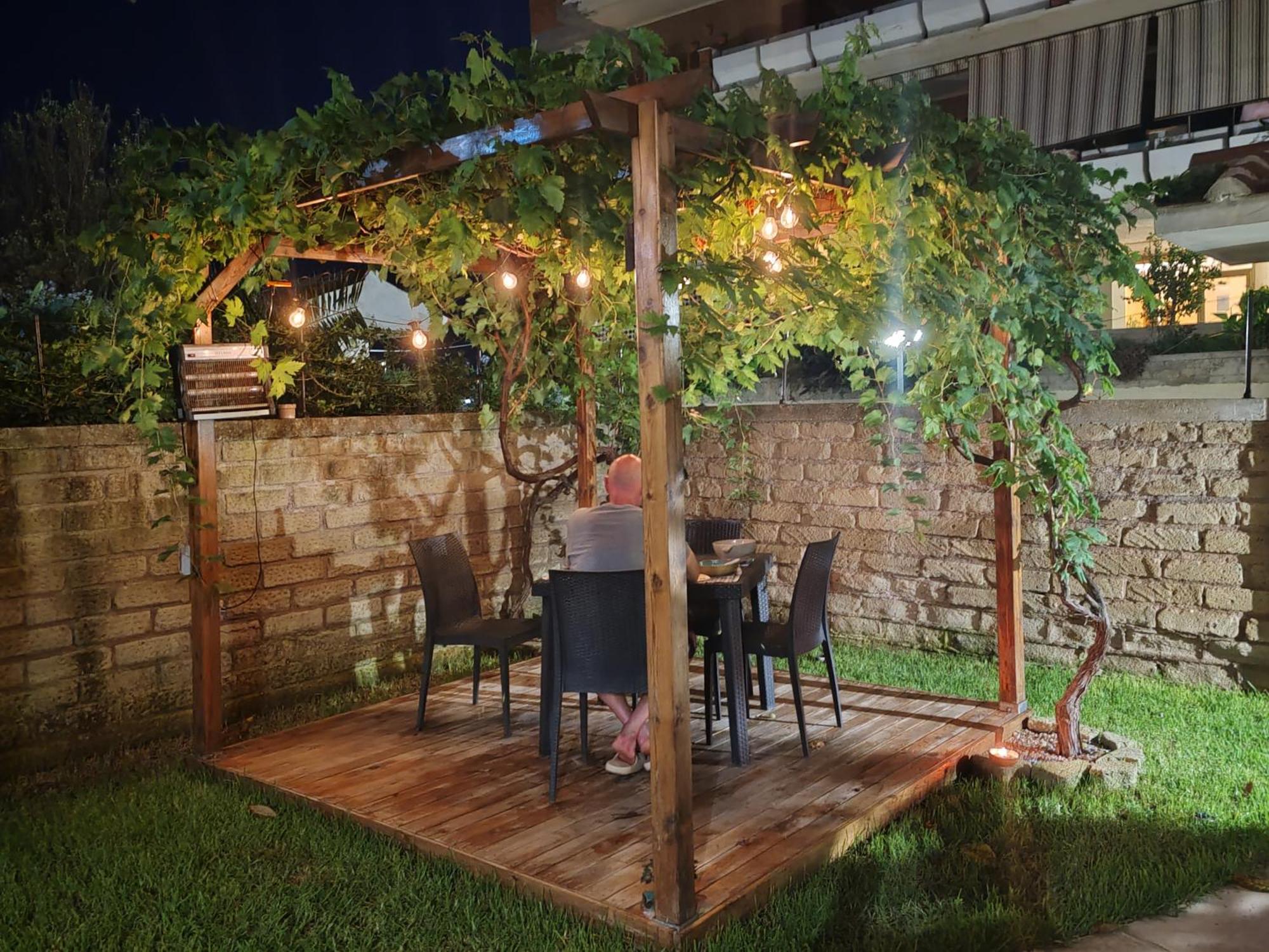 Ostia Home Zewnętrze zdjęcie